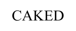 CAKED