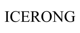 ICERONG