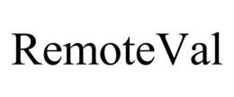 REMOTEVAL