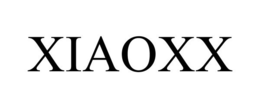 XIAOXX