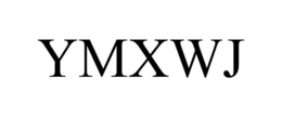 YMXWJ