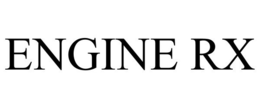 ENGINE RX