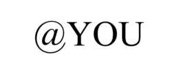 @YOU