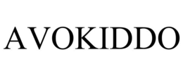 AVOKIDDO