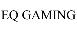 EQ GAMING