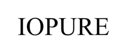 IOPURE
