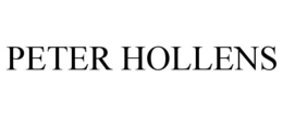 PETER HOLLENS