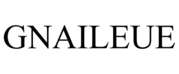 GNAILEUE