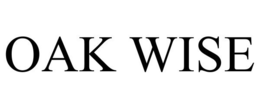 OAK WISE