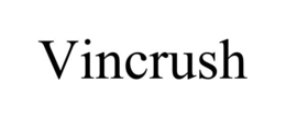 VINCRUSH