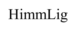 HIMMLIG
