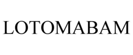 LOTOMABAM