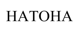 HATOHA