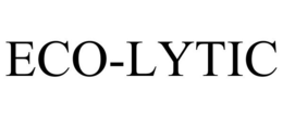 ECO-LYTIC