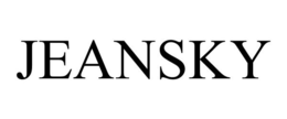 JEANSKY