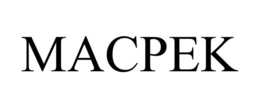MACPEK