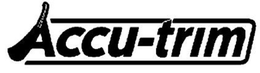 ACCU-TRIM