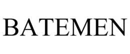 BATEMEN