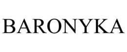 BARONYKA