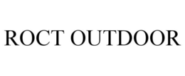 ROCT OUTDOOR