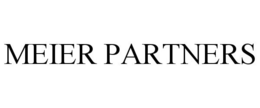 MEIER PARTNERS