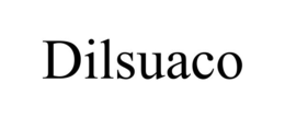 DILSUACO