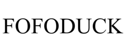FOFODUCK