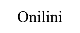 ONILINI