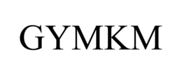 GYMKM