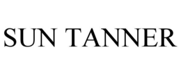 SUN TANNER