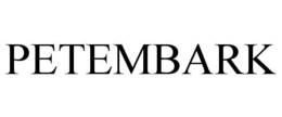 PETEMBARK