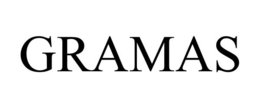 GRAMAS