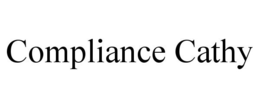 COMPLIANCE CATHY