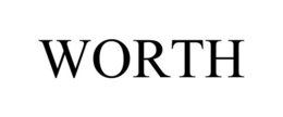 WORTH