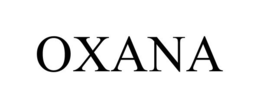 OXANA