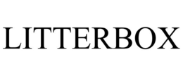 LITTERBOX