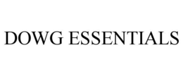 DOWG ESSENTIALS
