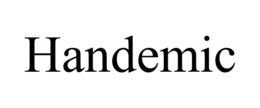 HANDEMIC
