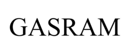GASRAM