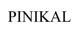 PINIKAL
