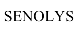 SENOLYS