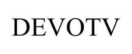 DEVOTV