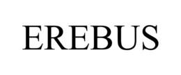 EREBUS