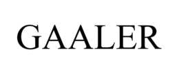 GAALER