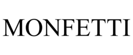 MONFETTI