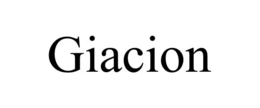 GIACION