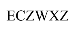 ECZWXZ