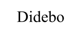 DIDEBO