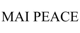 MAI PEACE