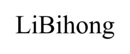 LIBIHONG